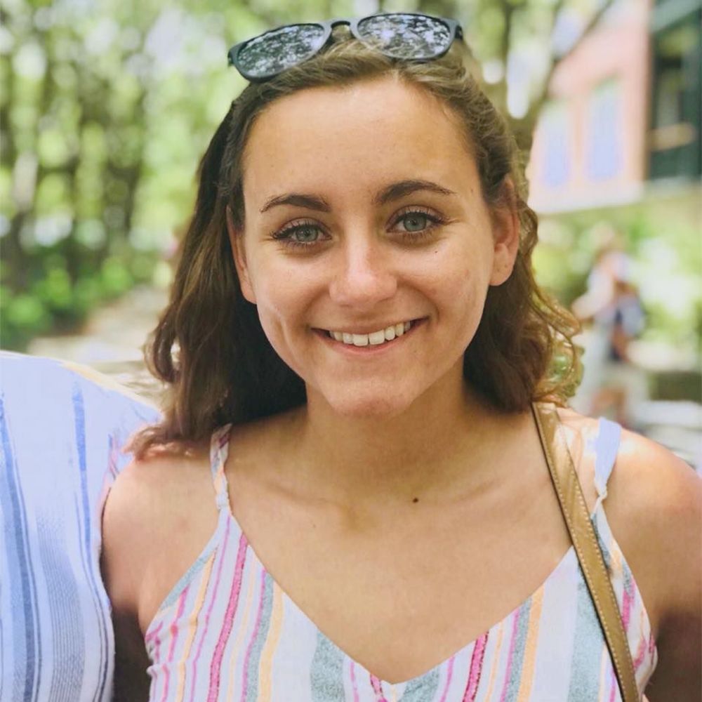 Meet your Posher, Alexa